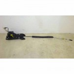 táhlo řazení DSG VW Jetta 5C lift  5K1713025DP  5K0713265AH