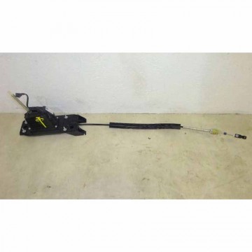 táhlo řazení DSG VW Jetta 5C lift  5K1713025DP  5K0713265AH
