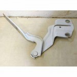 <strong>pant</strong> kapoty <strong>levý</strong> VW Jetta 5C <strong>lift</strong>  5C6823301A