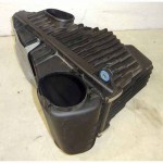 filtrbox AUDI Q7 4L0 4,2 TDi 240 KW  7L0129607  7L0129620