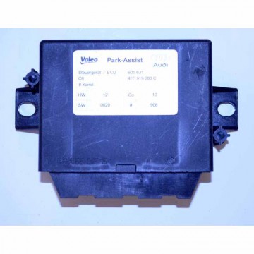 řídící jednotka PDC AUDI Q7 4L0  4F0919283C