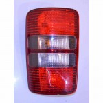lampa <strong>zadní</strong> pravá - křídlové <strong>dveře</strong> <strong>VW</strong> Caddy 2K0 Cross  2K5945112B - lehce poškrábaná