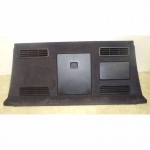panel zadní <strong>stěny</strong> kufru AUDI A8 4H0  4H0863721K  9X7