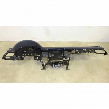 palubní deska AUDI A8 4H0  4H1857009 - šedá