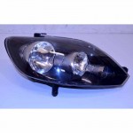 světlomet přední pravý - halogenový VW Golf VI Plus 5M0  5M1941006G - lehce poškrábaný