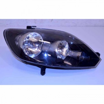 světlomet přední pravý - halogenový VW Golf VI Plus 5M0  5M1941006G - lehce poškrábaný