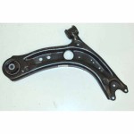 rameno přední pravé VW Golf VII 5G0 lift  5Q0407152R  5WA407152