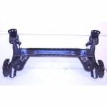 náprava nápravnice <strong>zadní</strong> VW <strong>Golf</strong> VII 5G0  5Q0501049BA  5Q0501049AQ  5Q0501049BH