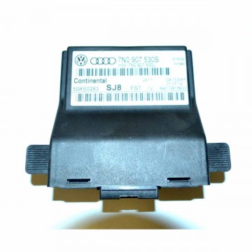 řídící jednotka gateway VW Golf VI 5K0  7N0907530S