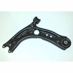 rameno přední levé VW Golf VII 5G0 lift  5Q0407151R  5WA407151