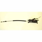 táhlo řazení DSG VW Tiguan Allspace 5NN  5QH713023  5QF713266 - poškozené
