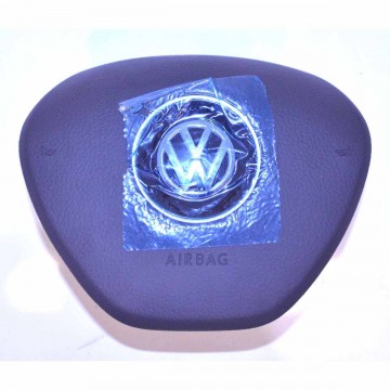 airbag do volantu VW Touareg III 760  760880201F  1ZV/02S (šedý)