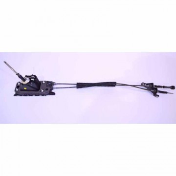 táhlo - táhla řazení VW Golf Sportsvan 510  510711049E  3Q0711265F  3Q0711266F - poškozené