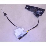 <strong>zámek</strong> <strong>dveří</strong> pravý zadní AUDI A4 8K0 lift  8K0839016H