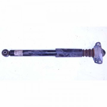 tlumič zadní levý/pravý VW Tiguan 5N0 lift  5N0512011BM