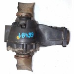<strong>diferenciál</strong> zadní VAG  01R525053M/AB