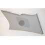 panel sloupku C horní pravý AUDI Q2 GA  81A867288A  DT4