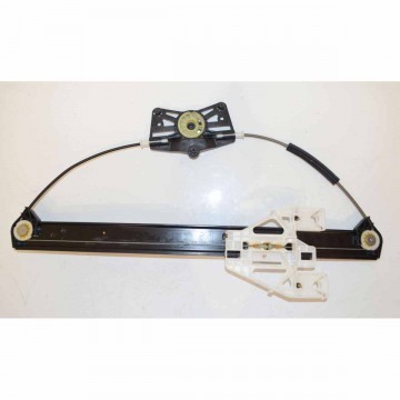 mechanismus stahování oken levý zadní AUDI Q2 GA  81A839461