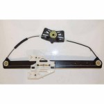 mechanismus stahování oken pravý zadní AUDI Q2 GA  81A839462
