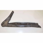 <strong>těsnění</strong> blatníku <strong>pravé</strong> AUDI A4 8K0 (lift)  8K0821112A  8K0821112C