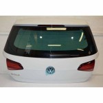 <strong>zadní</strong> páté <strong>dveře</strong> + parkovací kamera VW <strong>Golf</strong> VII 5G0 lift HB  5G6827025AA
