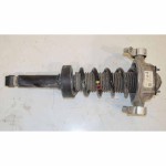 tlumič zadní pravý VW Touareg 7P0 lift 3,0 TDi  7P0512302  7P6513029BG