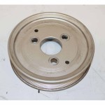 řemenice VW Touareg 7P0 lift 3,0 TDi CNR  059145255G