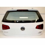 <strong>zadní</strong> páté <strong>dveře</strong> <strong>VW</strong> Golf VII 5G0 HB  5G6827025AA  5G0945093AE  5G0945094AE