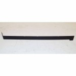 krycí plech/lišta pojezdů levá VW Caddy 2K0 2010-15  2K0843795B