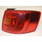lampa zadní pravá VW Jetta 5C  5C6945096E - lehce poškozená