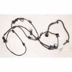 svazek elektroinstalace do zadního nárazníku + senzory PDC VW Amarok 2H0 lift  2H6971127
