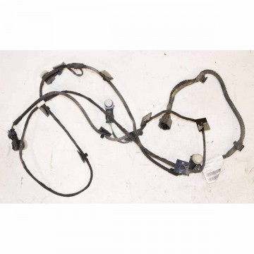 svazek elektroinstalace do zadního nárazníku + senzory PDC VW Amarok 2H0 lift  2H6971127