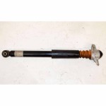 tlumič zadní levý/pravý VW Passat B7 3AA  3C0512011FE  3C0513049CN