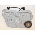 mechanismus stahování <strong>oken</strong> levý <strong>přední</strong> VW Touran 1T0 2011-15  1T0837755M