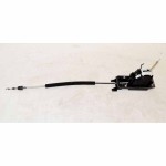 táhlo řazení DSG VW Passat B7 3AA  3AB713023A  3AA713266 - poškozené