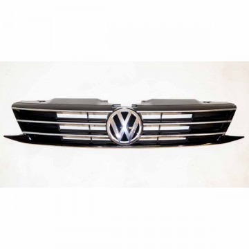 maska VW Jetta 5C lift  5C6853655K  5C6853651AJ  ZLL