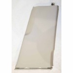 panel <strong>sloupku</strong> B spodní pravý <strong>ŠKODA</strong> Superb III 3V0  3V0867282C  WC4