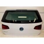 <strong>zadní</strong> páté <strong>dveře</strong> + parkovací kamera VW <strong>Golf</strong> VII 5G0 lift HB  5G6827025AA