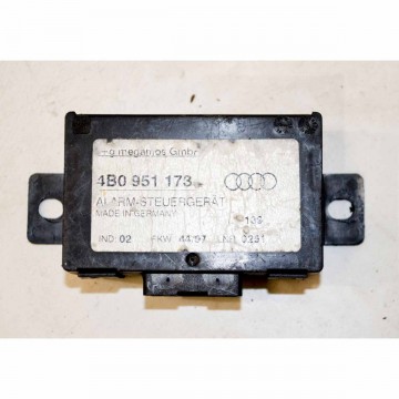 řídící jednotka alarmu AUDI  4B0951173
