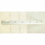 prahová lišta levá VW Passat CC 3C8 lift  3C8853855F - lehce poškrábaná