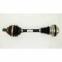 poloosa přední levá VW Passat CC 3C8 lift  3AB407271  3C0407271AJ