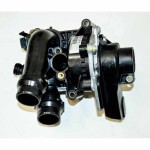 čerpadlo vodní VW Passat CC 3C8 lift 2,0 TFSi CBF  06H121026DD  06H121026DR