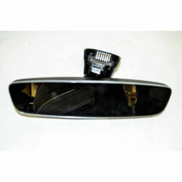 vnitřní zpětné zrcátko VW Passat CC 3C8 lift  3G8857511B  9B9