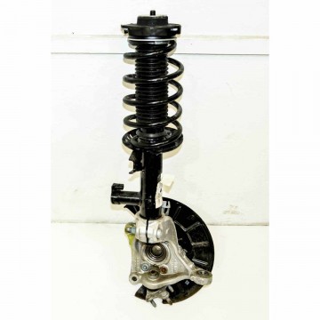 mcperson pravý (těhlice + tlumič) VW Passat CC 3C8 lift 3C0407258F  3C0407254F  3C0413031D