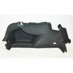 výplň kufru levá VW Passat B8 3G0 lift sedan  3G5867427AE  CA9
