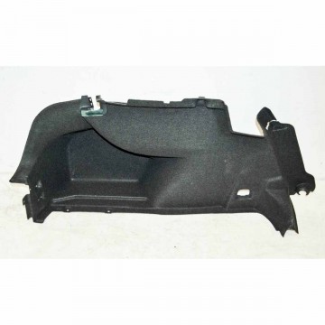 výplň kufru levá VW Passat B8 3G0 lift sedan  3G5867427AE  CA9