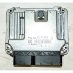 řídící jednotka motoru VW Passat B8 3G0 lift 1,5 TSi DPC 110 KW  05E907309H