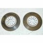 brzdový kotouč přední levý + pravý - pár VW Passat B8 3G0  5Q0615301F