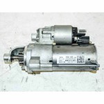 <strong>startér</strong> AUDI A8 4N0 3,<strong>0</strong> TFSI V6 CZS  06M911022