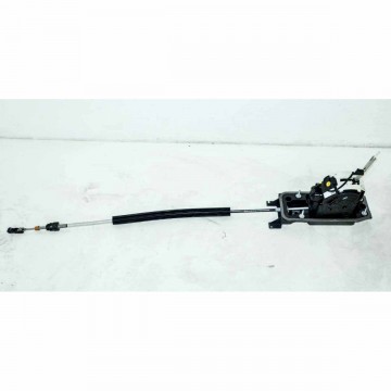 táhlo řazení DSG VW Passat CC 3C8 lift  3AC713023H  3AA713266 - a.m.